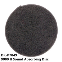 Double K 9000 II Dryer Sound Absorbing Disc