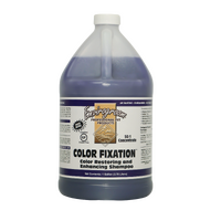 Envirogroom Color Fixation Color Restoring/Enhancing Shampoo 1 Gallon