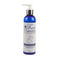 Fraser Essentials Nurturing Shampoo 250ml