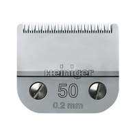 Heiniger Clipper Blade 50, 0.2mm