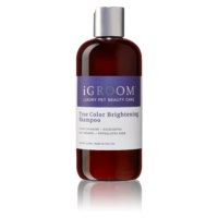iGroom True Colour Brightening Shampoo 16oz (473ml)