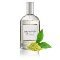 iGroom Perfume Evergreen 100ml