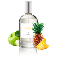 iGroom Perfume Pineapple 100ml