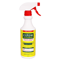 Cotex Multipurpose Insecticidal Spray & Pine Oil Cleanser 500ml