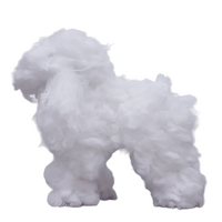 KissGrooming New Competition Class Coat - Toy Poodle