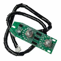 Aeolus Dryer Control Circuit Board PCB for TD941 NOVA
