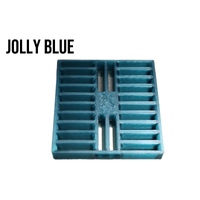 Vanity Fur Blade Tray - Jolly Blue