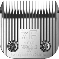 Wahl Competition Blade Size 7F, 4mm