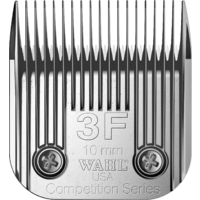 Wahl Competition Blade Size 3F, 10mm