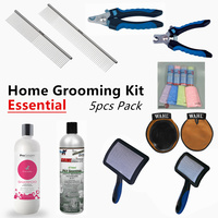 Home Grooming Kit Essential - Free Shipping Australia Wide
