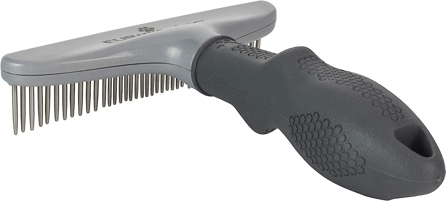 Furminator dog on sale rake