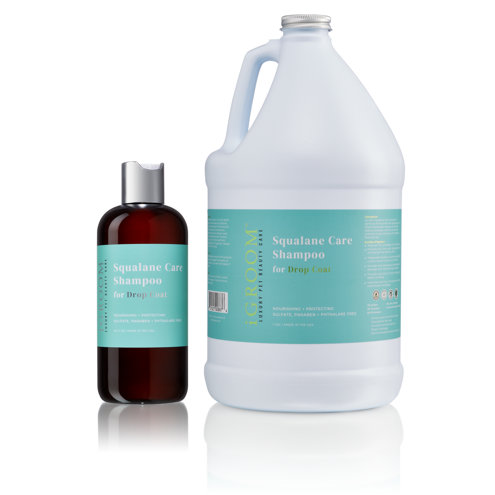 Glycolic shampoo sale for dogs