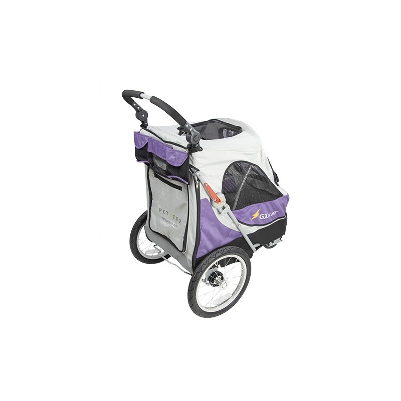 safari pet stroller