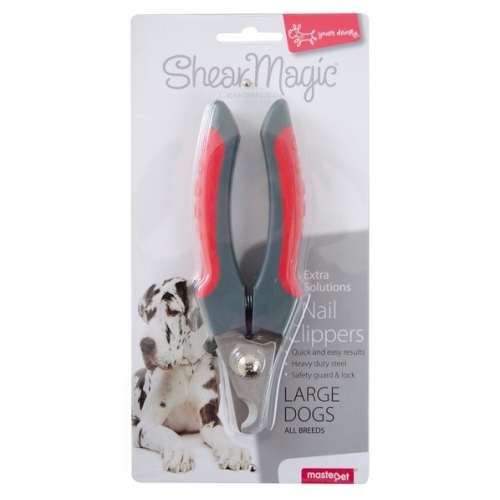 Extra large dog nail clippers cheap