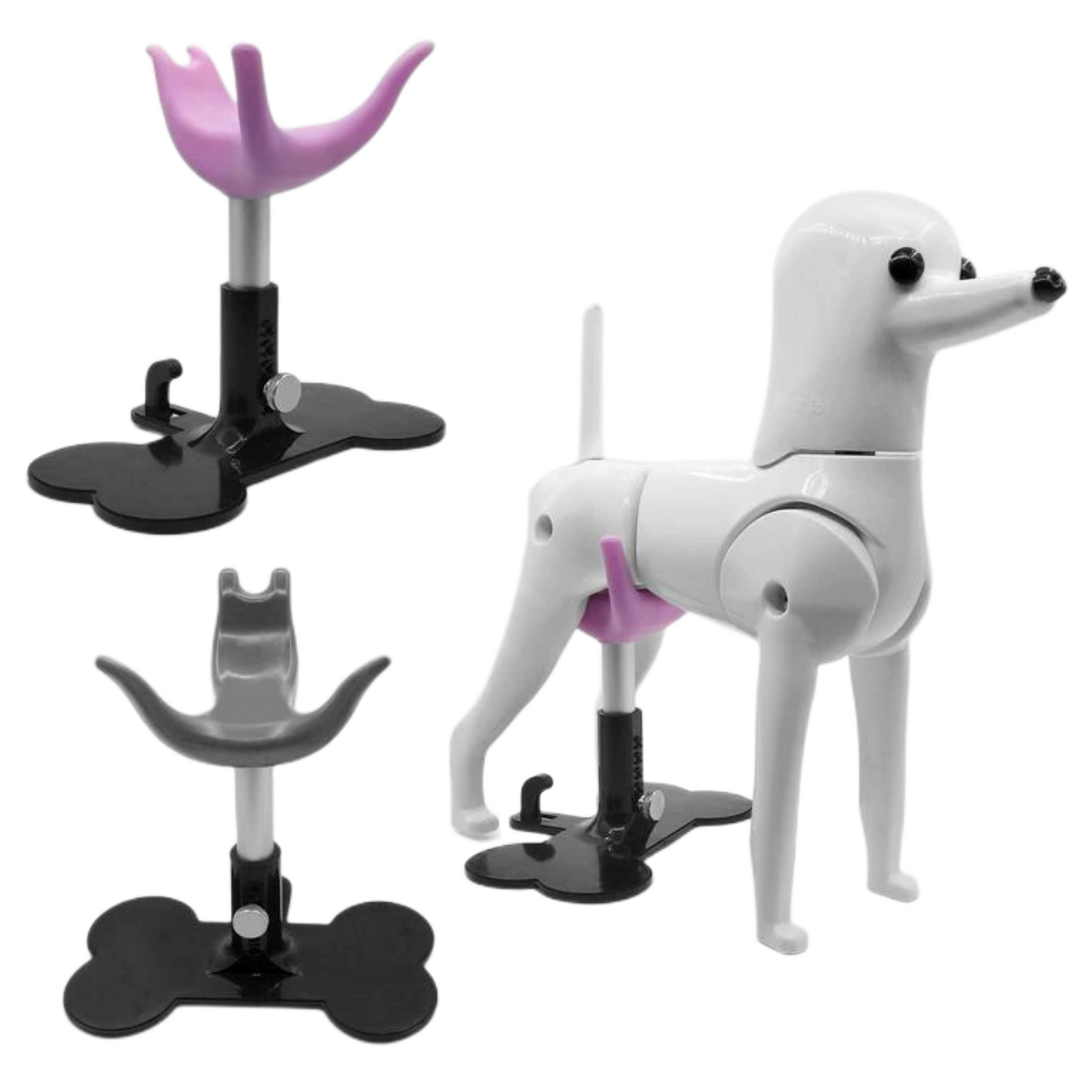 Progroom pet support sling top