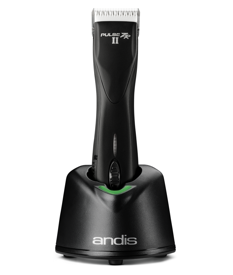 andis pulse zr 2 manual