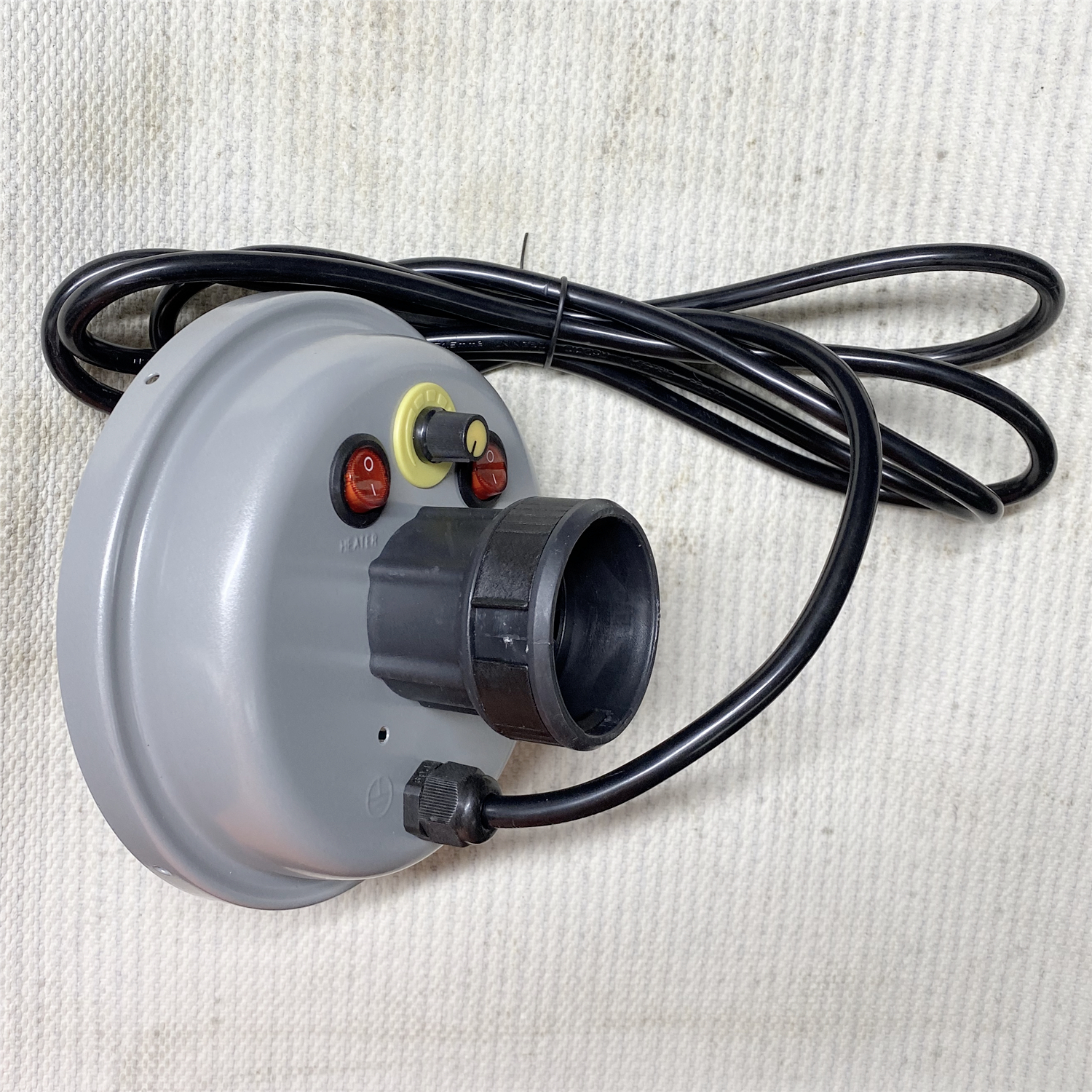 aeolus monster dryer