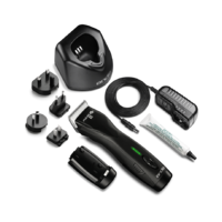 Andis Pulse ZR® II Lithium Ion Cordless Clipper with 2 Batteries