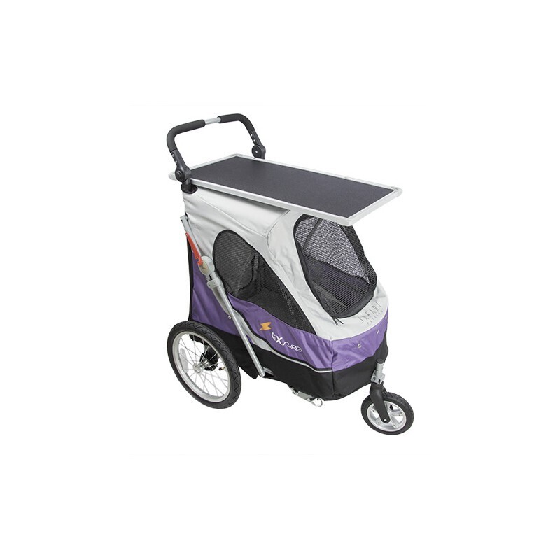 petstro safari dog stroller