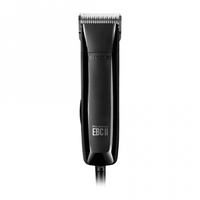 andis trimmer black