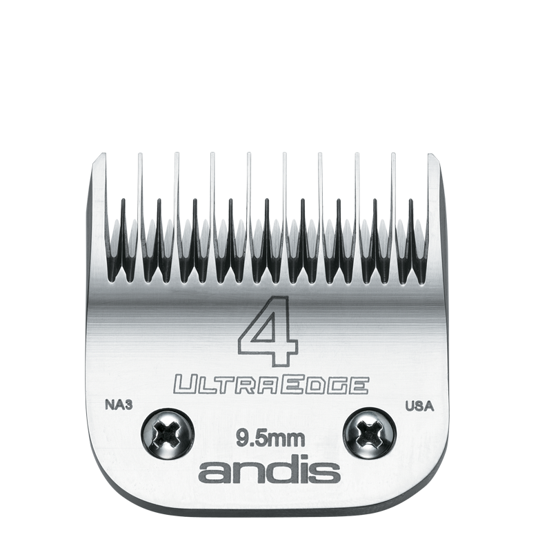 Andis UltraEdge Dog Clipper Skip Tooth Blade 