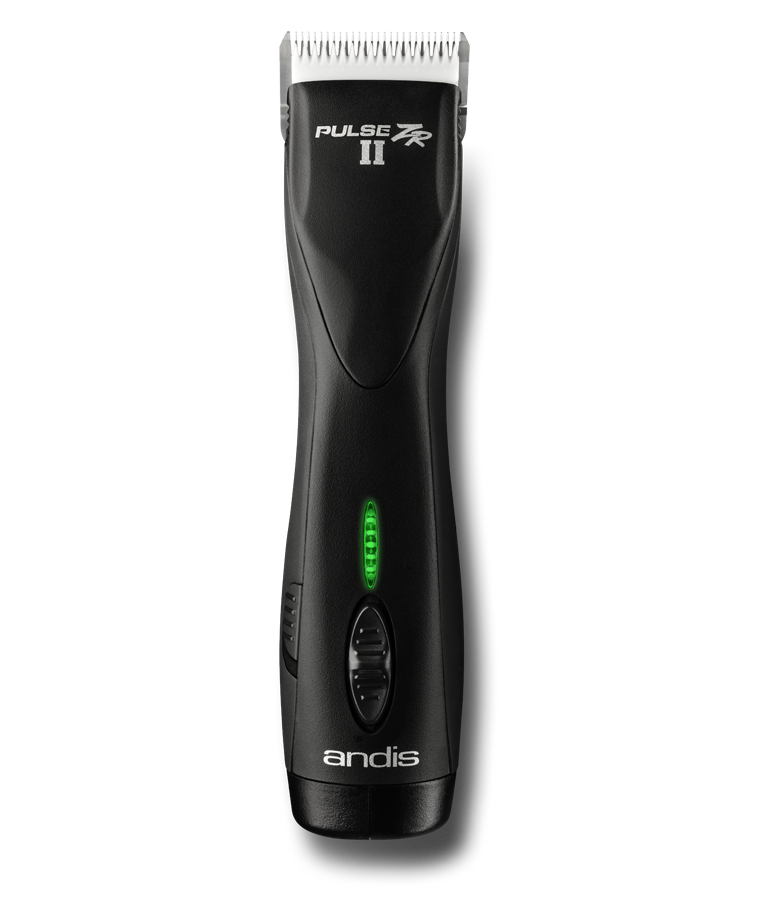 andis pulse ion cordless clipper review