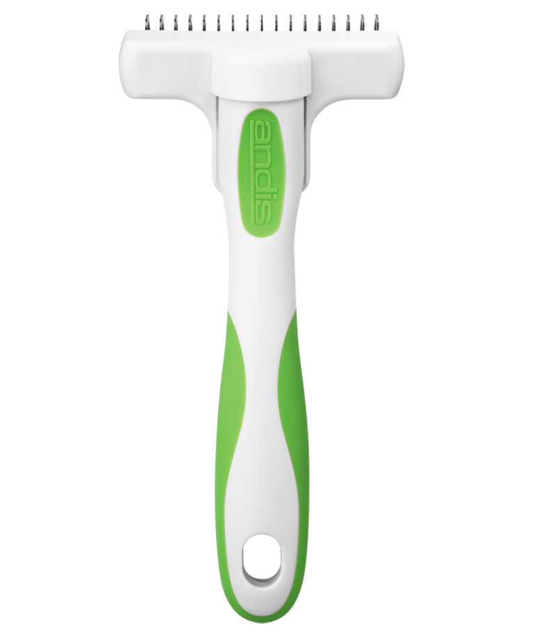 Andis Compact Deshedding Tool