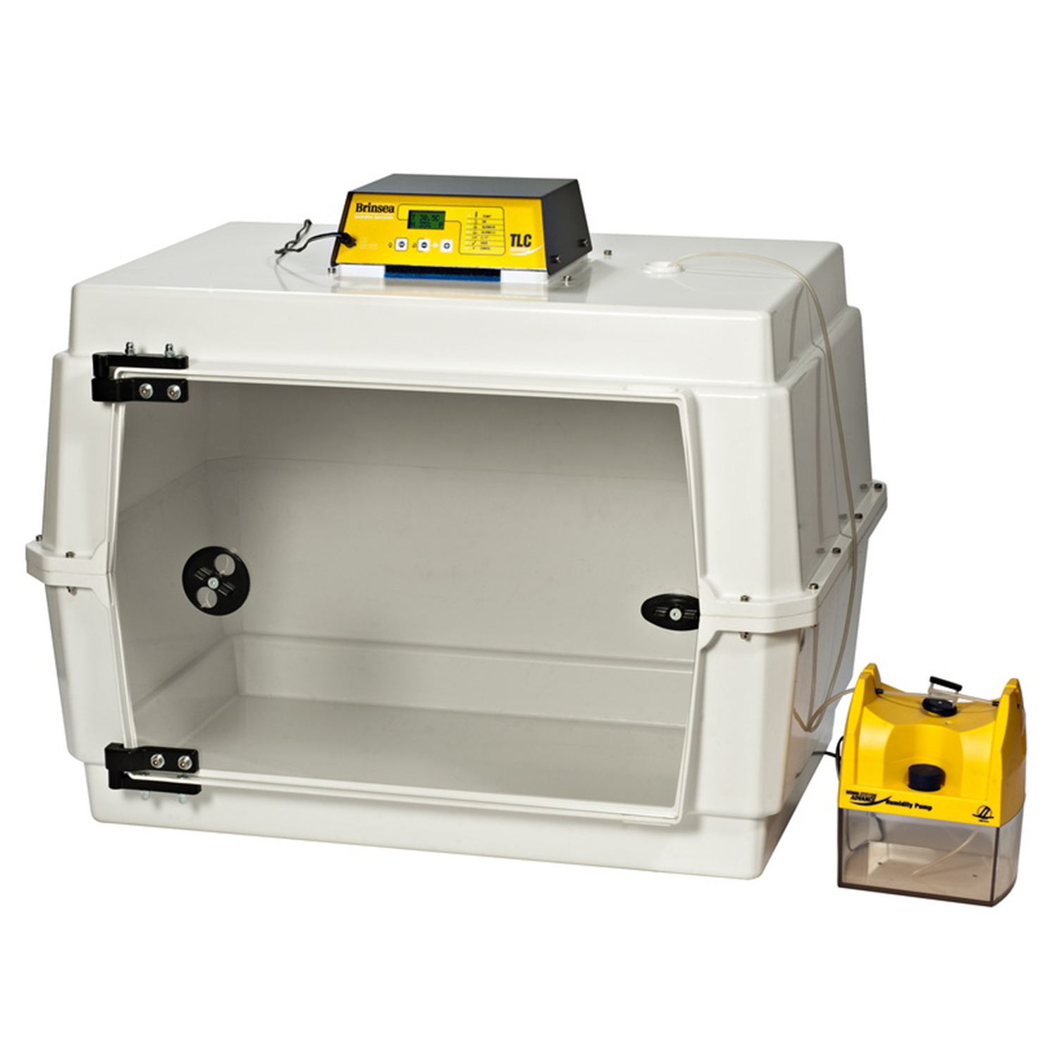 Brinsea TLC50 Advance EX Incubator ICU / Brooder