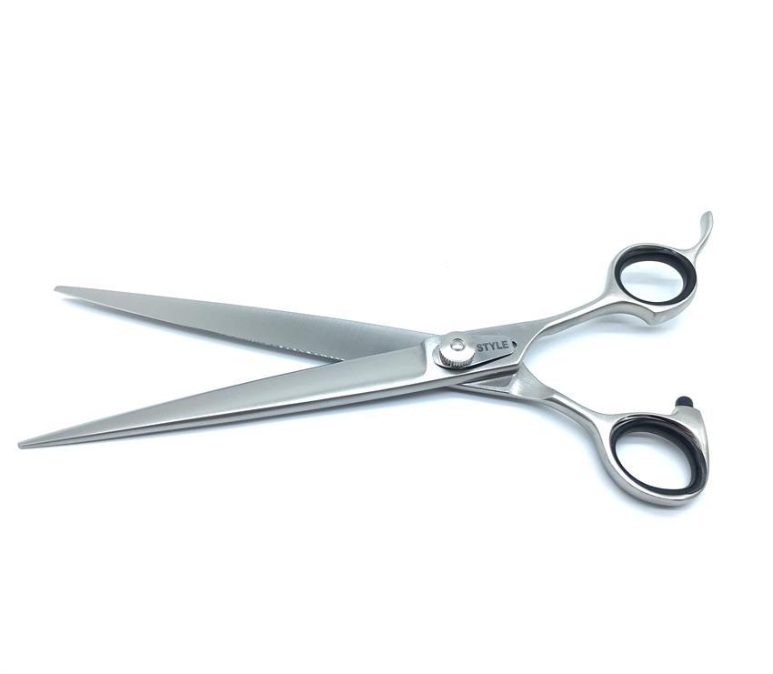 Style 8" Grooming Scissors Straight