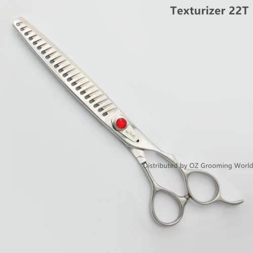 Jodi Murphy Texturizer Thinning Shears 22t Jodi Murphy