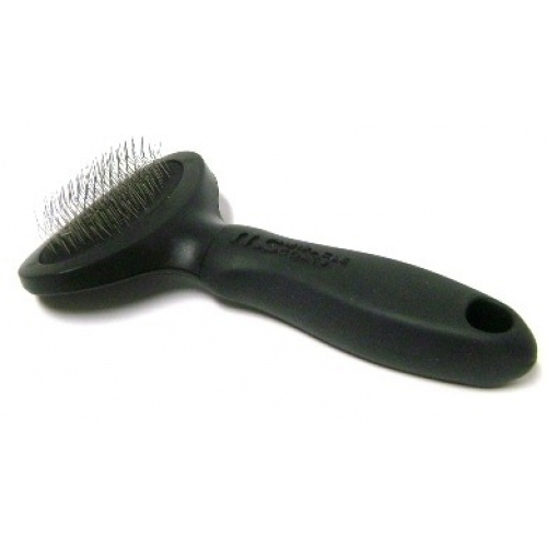 miracle care pet slicker brush