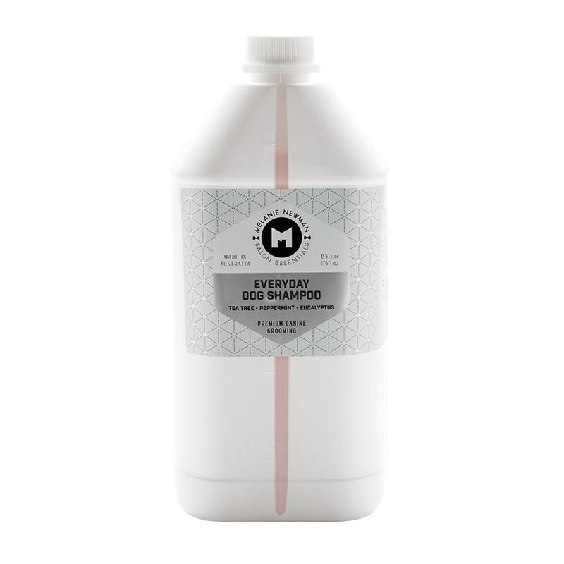 MELANIE NEWMAN Everyday Dog Shampoo 5L