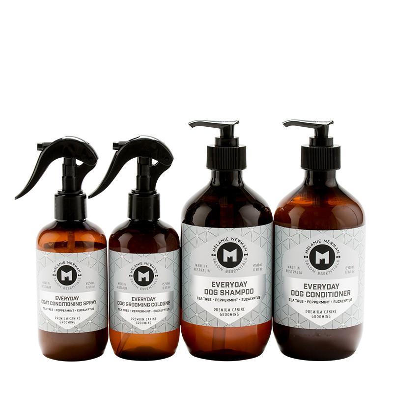 MELANIE NEWMAN Everyday Dog THE WORKS Pack