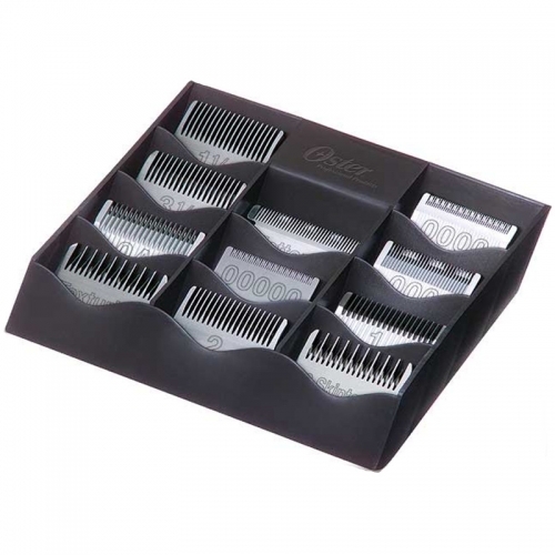 Oster Arctic Igloo Blade Storage Box