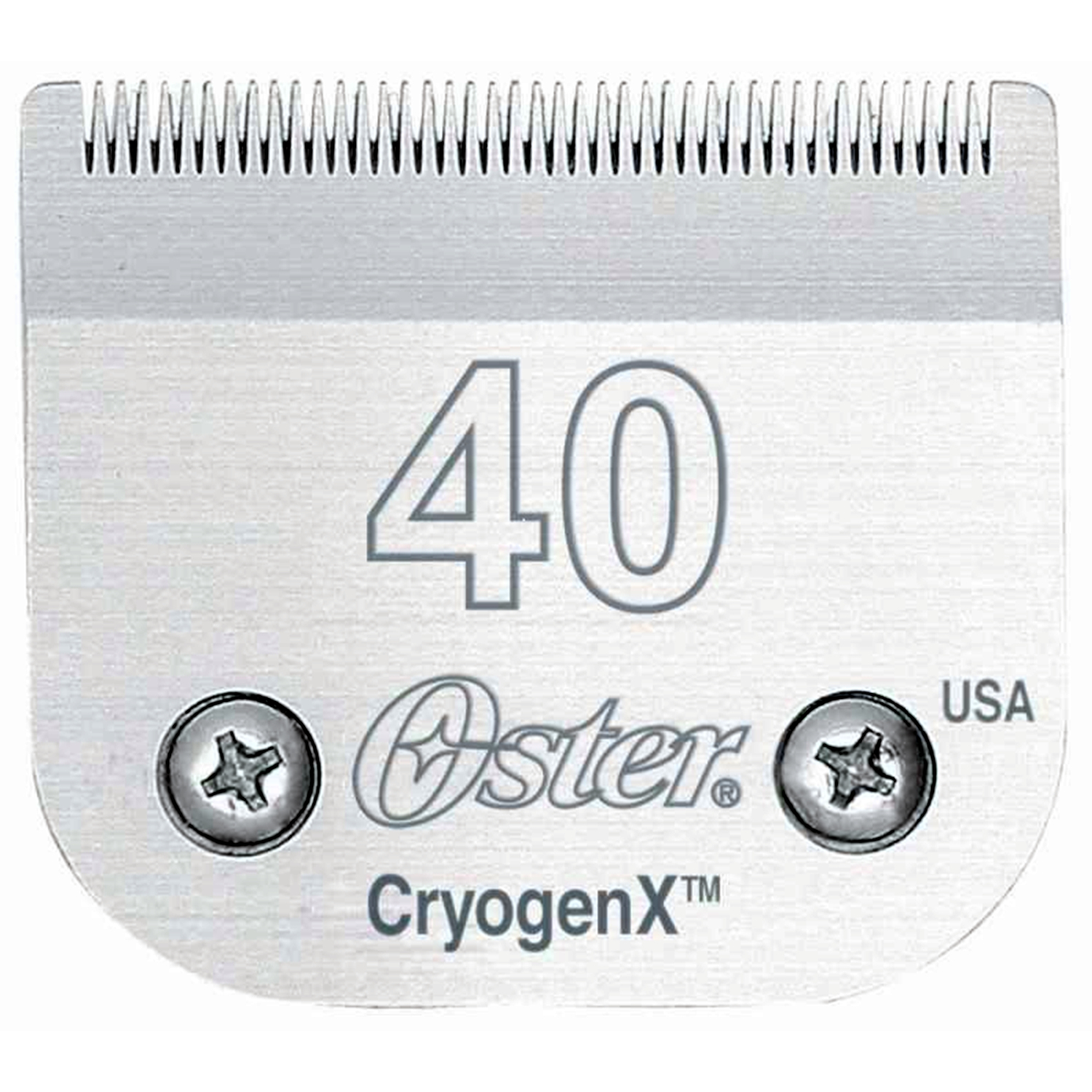 oster grooming blade chart oster grooming blade chart