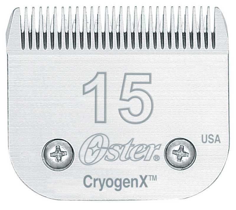 oster a5 blades