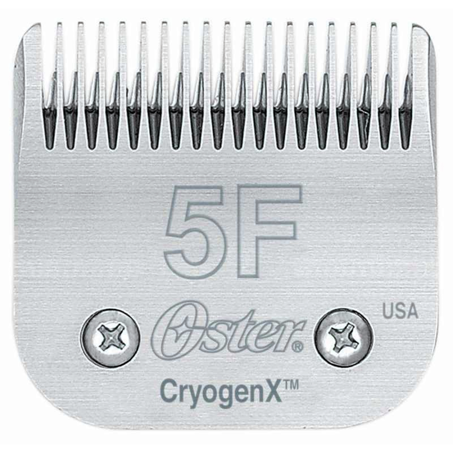 oster a5 blades