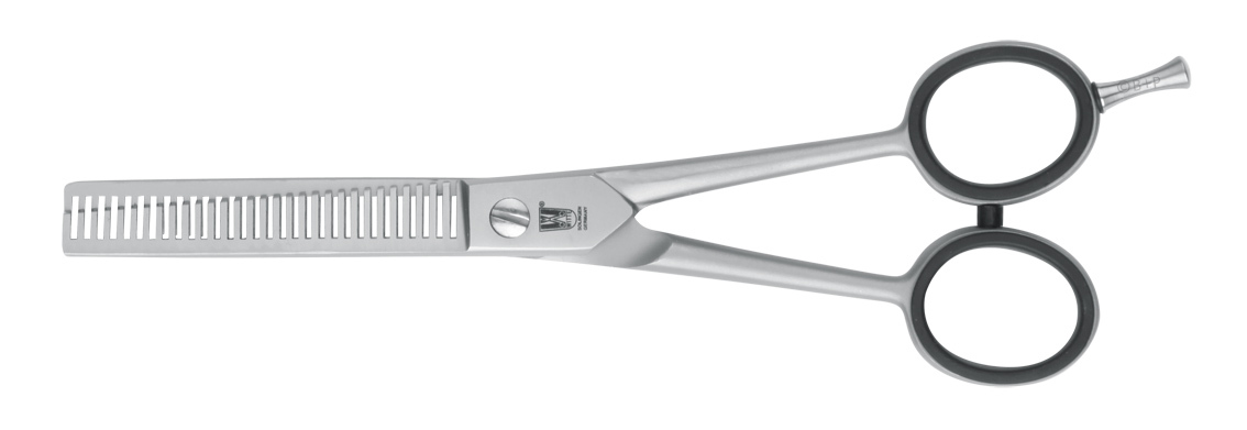 Double sided thinning shears for dogs outlet