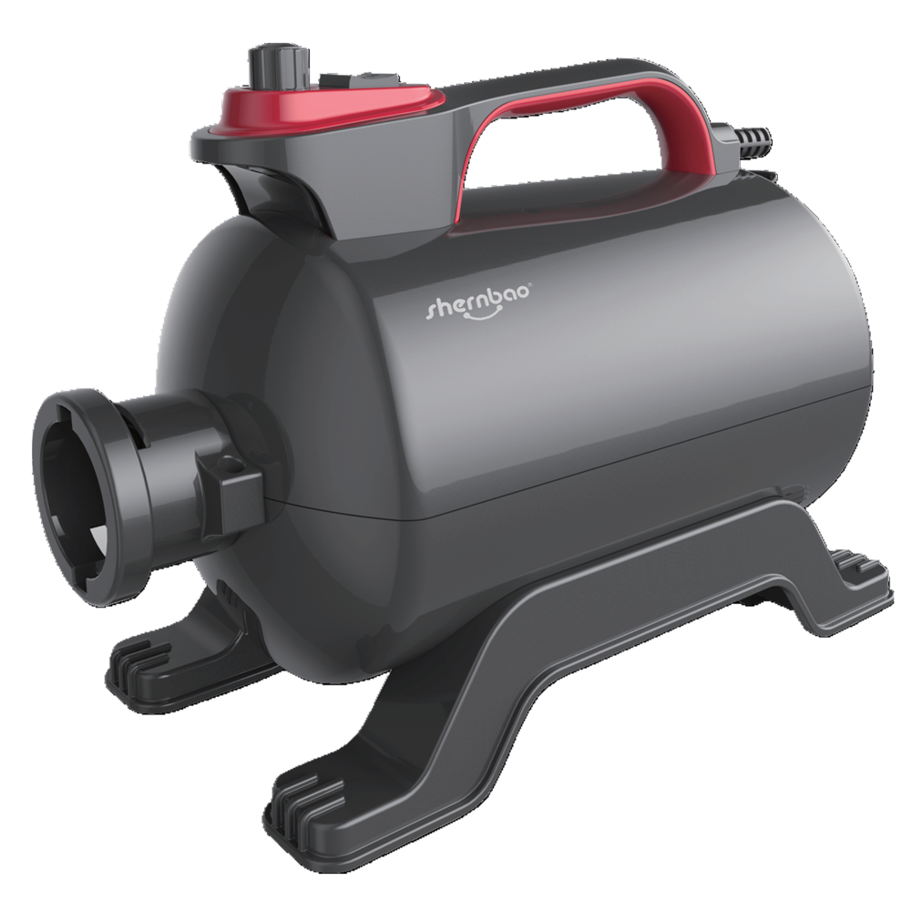 Shernbao typhoon discount dryer