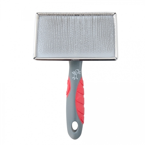 Shear magic slicker clearance brush