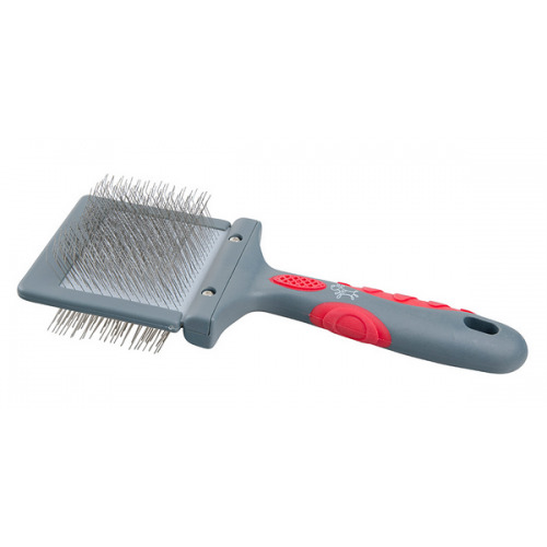 Shear magic slicker clearance brush