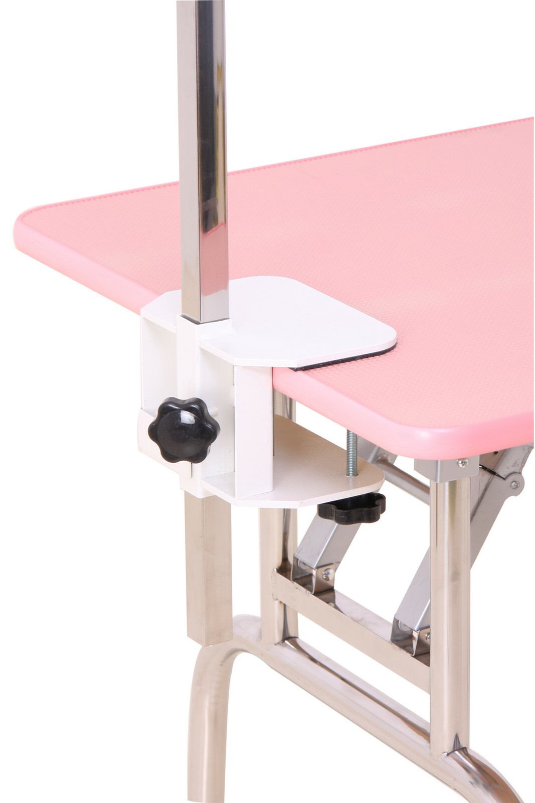 heavy duty grooming arm