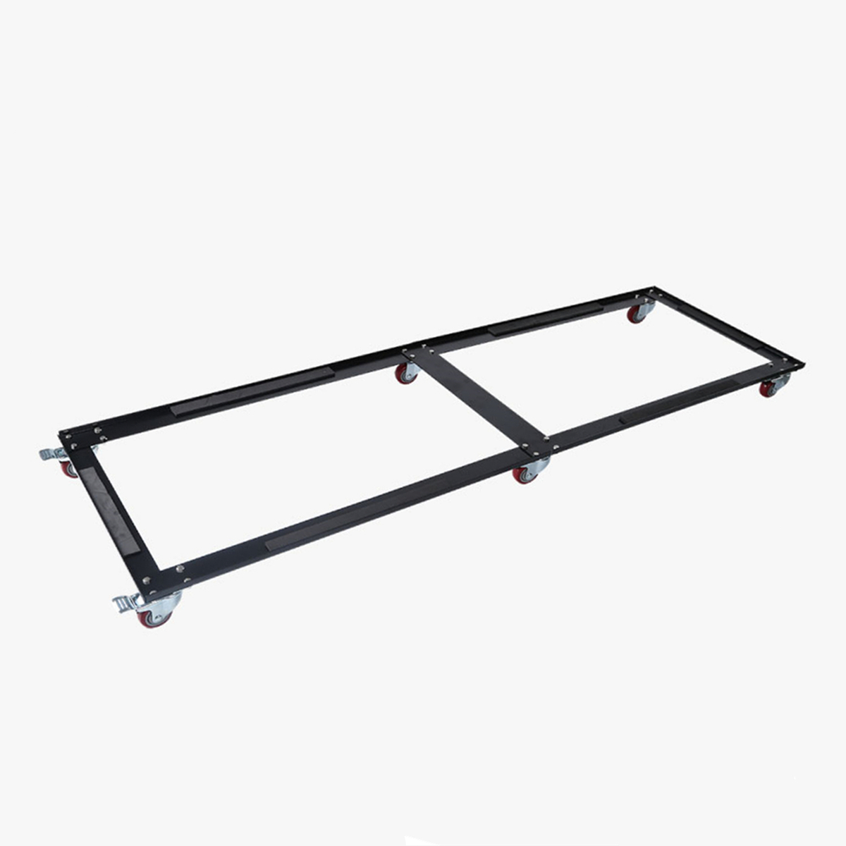 Large 6 Wheel Base / Platform Aeolus