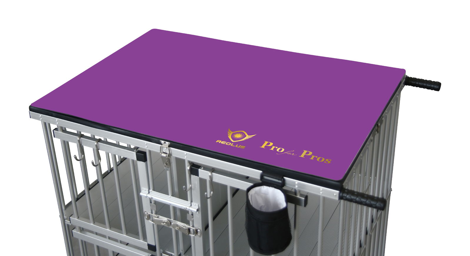 Grooming Mat for Grooming Table – Best In Show Trolleys