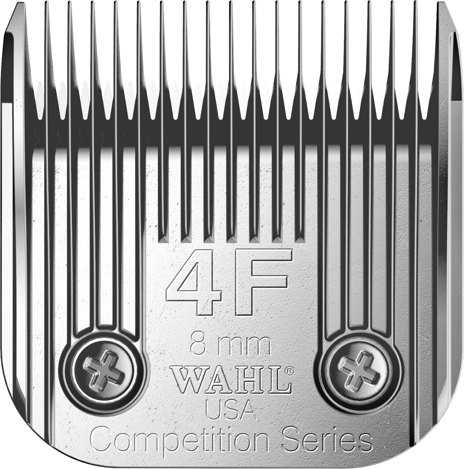 Wahl Professional Animal Ultimate Competition Series Detachable Blade 