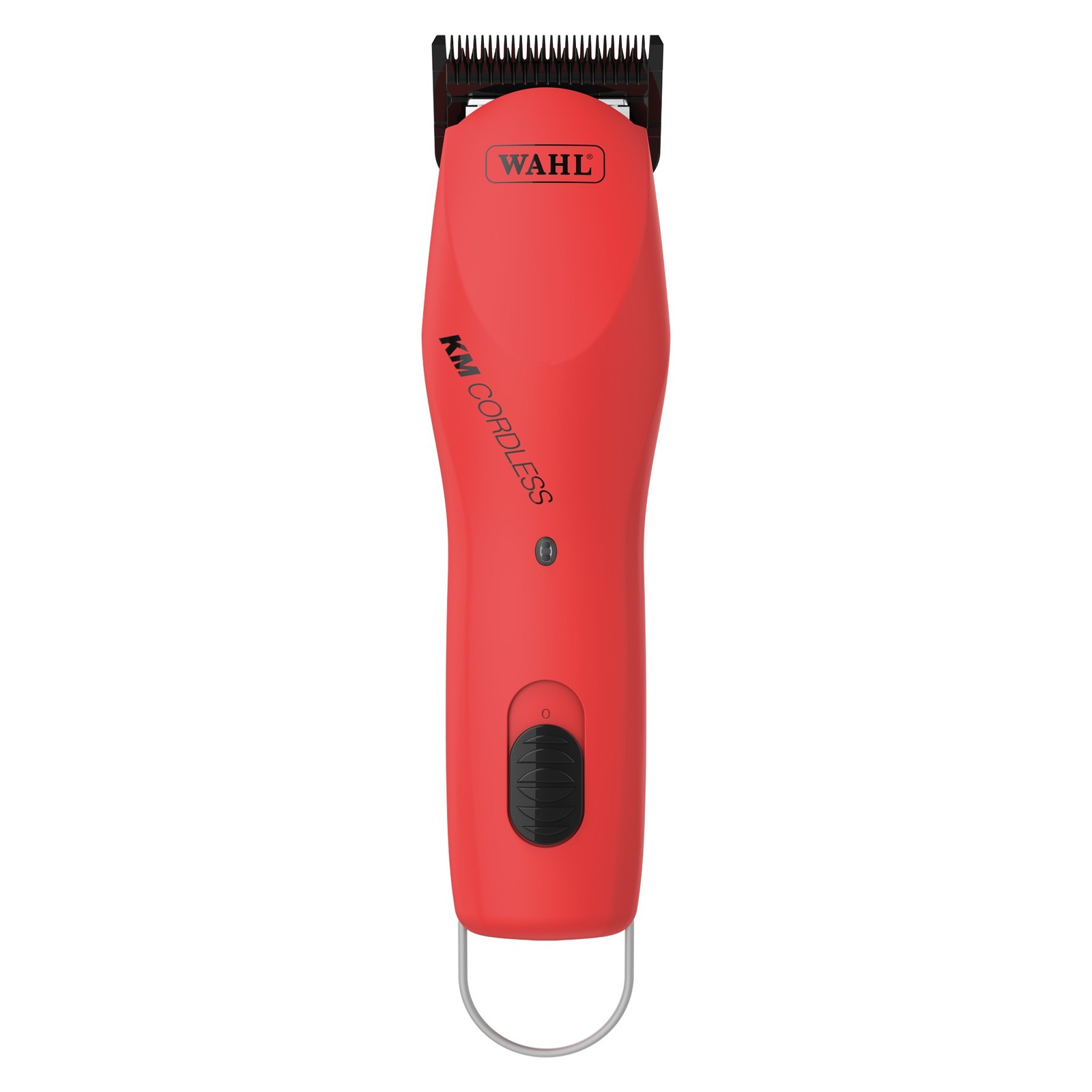 WAHL KM Cordless Clipper