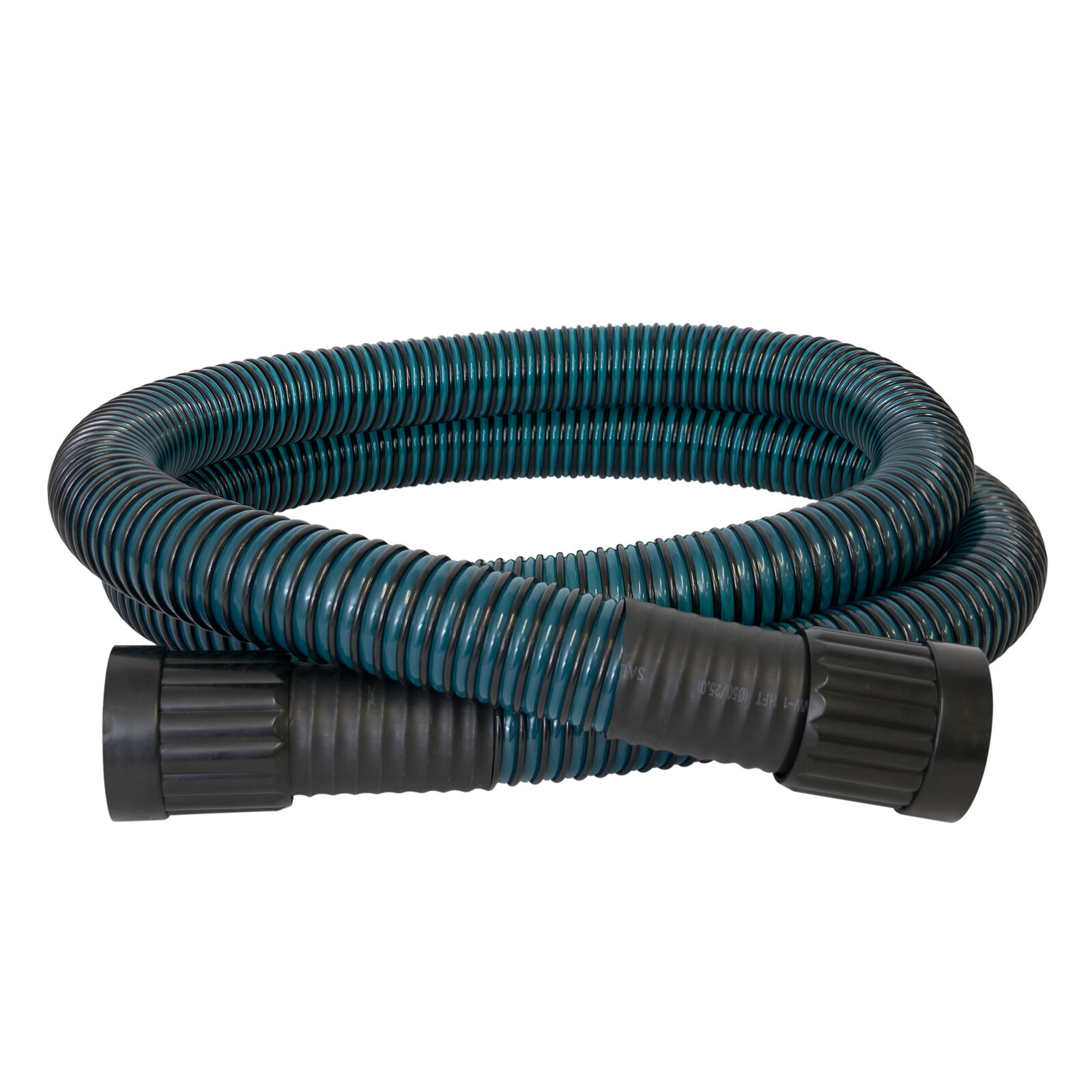 XPOWER Dryer Hose ScrewOn 8ft (2.4m)