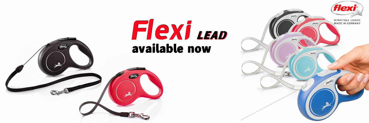 Flexi Lead