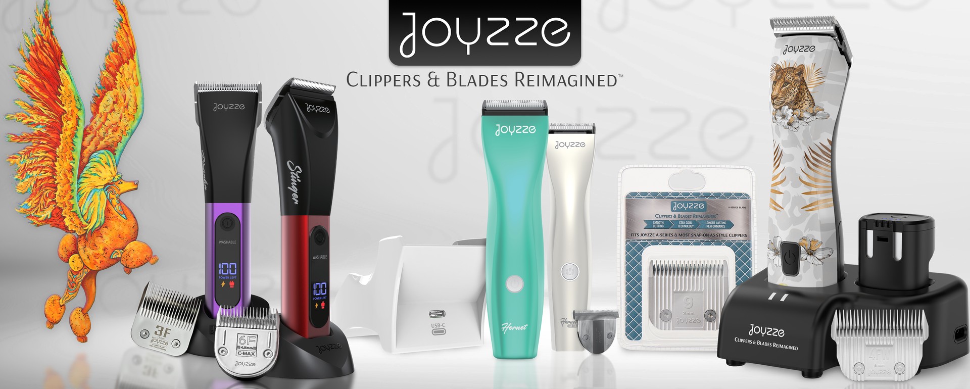 Joyzze Clipper