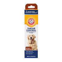 Arm & Hammer Tartar Control Enzymatic Toothpaste for Dogs Beef 67.5g